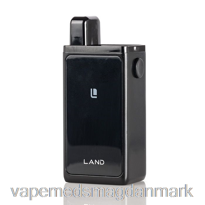 Engangs Vape Danmark Obs Land 10w Pod System Original Sort